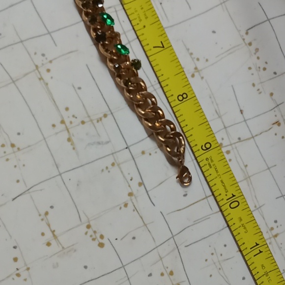 Copper Bracelet #731 - Picture 5 of 6